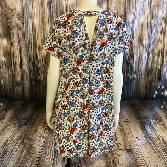 Sale 5 Fro Umgee Mini Dress - Picture 6 of 11